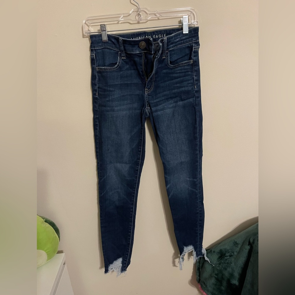 American Eagle Jeggings
